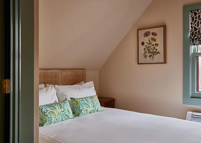 Life House, Nantucket