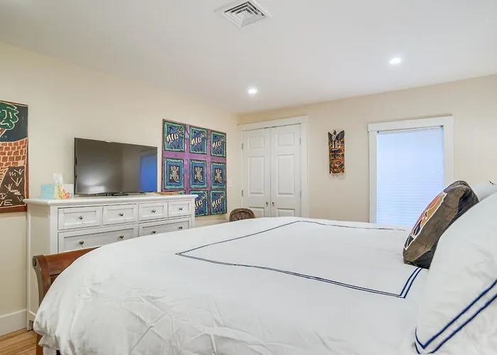 Stunning Ocean View! Beachfront Nantucket Retreat