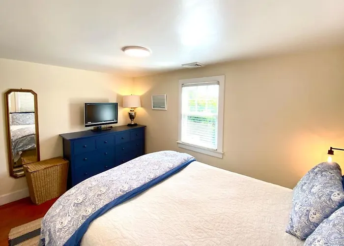 Luxury Dreamy Madaket Destination - Beachside, Ocean Views & Lifelong Memories