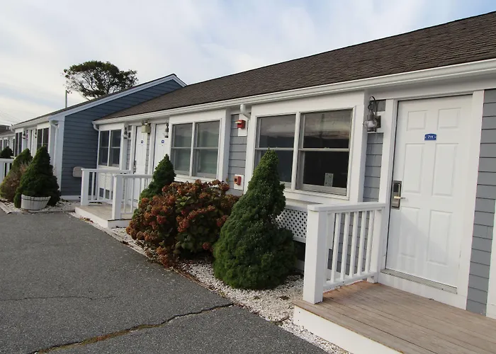 Edgewater Beach Resort