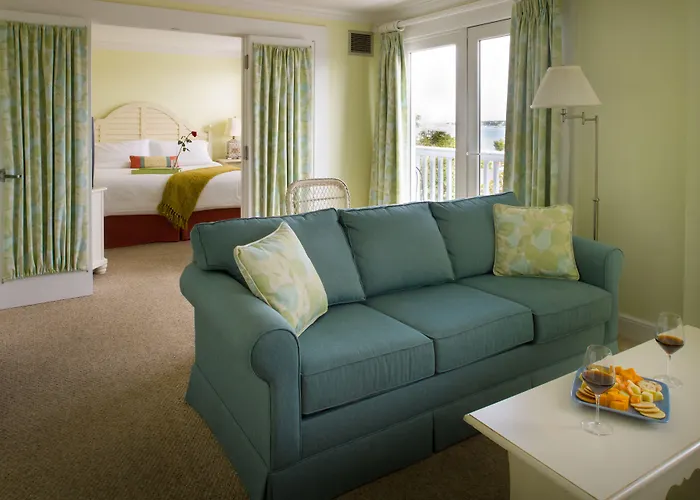 Mansion House Inn
